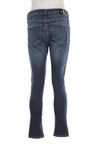 Herren Jeans Calvin Klein Jeans, Größe M, Farbe Blau, Preis 54,99 €