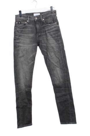 Herren Jeans Calvin Klein Jeans, Größe S, Farbe Grau, Preis 45,99 €