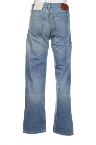 Мъжки дънки Calvin Klein Jeans, Размер S, Цвят Син, Цена 70,55 €