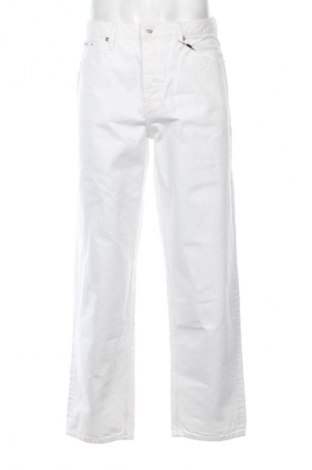 Pánské džíny  Calvin Klein Jeans, Velikost S, Barva Bílá, Cena  2 549,00 Kč