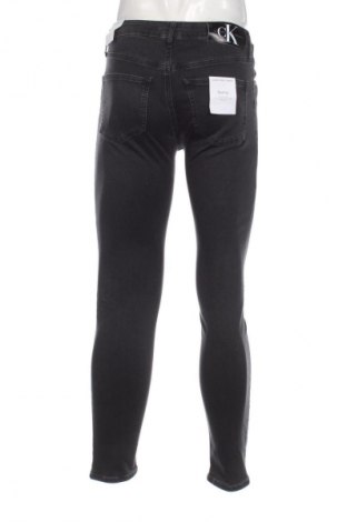 Pánské džíny  Calvin Klein Jeans, Velikost S, Barva Šedá, Cena  2 549,00 Kč