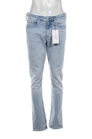 Pánske džínsy  Calvin Klein Jeans, Veľkosť L, Farba Modrá, Cena  114,95 €