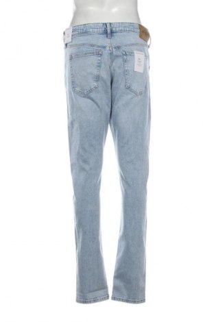 Pánske džínsy  Calvin Klein Jeans, Veľkosť L, Farba Modrá, Cena  114,95 €