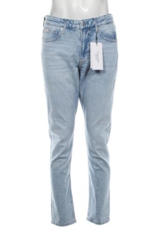 Férfi farmernadrág Calvin Klein Jeans, Méret L, Szín Kék, Ár 40 179 Ft