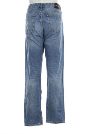 Ανδρικό τζίν Calvin Klein Jeans, Μέγεθος L, Χρώμα Μπλέ, Τιμή 46,99 €