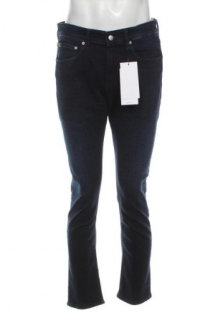 Pánské džíny  Calvin Klein Jeans, Velikost L, Barva Modrá, Cena  1 979,00 Kč
