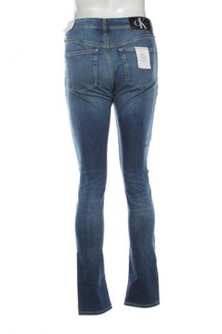 Мъжки дънки Calvin Klein Jeans, Размер S, Цвят Син, Цена 61,35 €