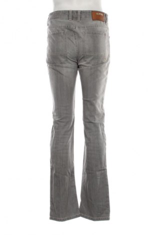 Herren Jeans Camel Active, Größe M, Farbe Grau, Preis 29,99 €