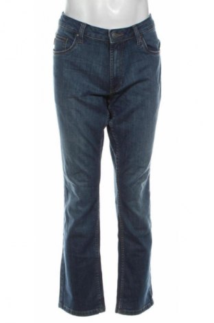 Herren Jeans Canda, Größe L, Farbe Blau, Preis 13,99 €