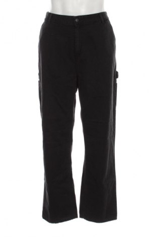 Herren Jeans Carhartt, Größe L, Farbe Grau, Preis 83,99 €