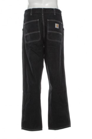 Pánske džínsy  Carhartt, Veľkosť M, Farba Čierna, Cena  94,95 €
