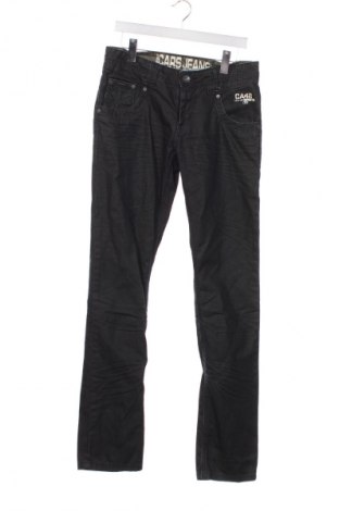 Herren Jeans Cars Jeans, Größe M, Farbe Schwarz, Preis 12,99 €