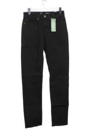 Herren Jeans Celio, Größe XS, Farbe Schwarz, Preis 41,99 €