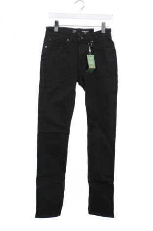 Мъжки дънки Celio, Размер S, Цвят Сив, Цена 62,99 лв.