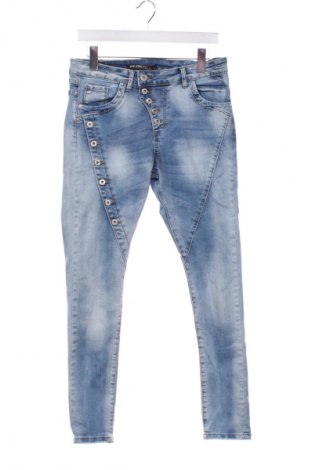 Herren Jeans Colloseum, Größe S, Farbe Blau, Preis 17,99 €