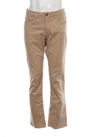 Herren Jeans Colorado, Größe M, Farbe Beige, Preis 20,00 €