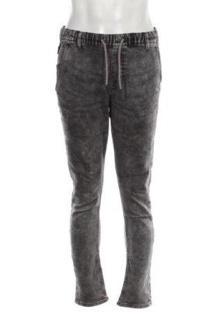 Pánské džíny  Cropp, Velikost M, Barva Šedá, Cena  619,00 Kč