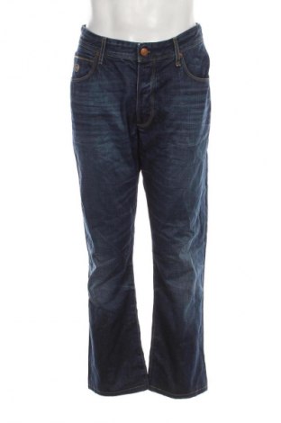 Pánske džínsy  Cutter & Buck, Veľkosť L, Farba Modrá, Cena  18,95 €
