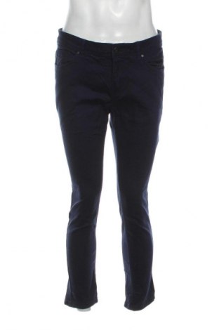Herren Jeans DF, Größe L, Farbe Blau, Preis 18,99 €