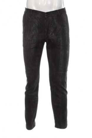 Herren Jeans De Wallen, Größe M, Farbe Grau, Preis 38,00 €