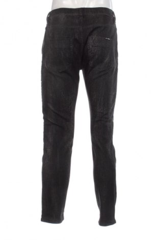 Herren Jeans De Wallen, Größe M, Farbe Grau, Preis 38,00 €