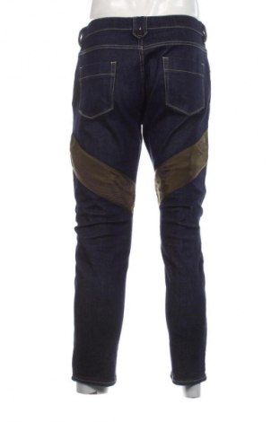 Herren Jeans De Wallen, Größe L, Farbe Blau, Preis 38,00 €