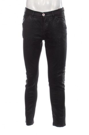 Herren Jeans De Wallen, Größe M, Farbe Schwarz, Preis 38,00 €