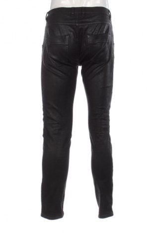 Herren Jeans De Wallen, Größe M, Farbe Schwarz, Preis 38,00 €