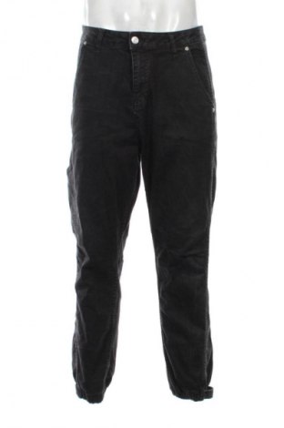 Herren Jeans Defacto, Größe L, Farbe Schwarz, Preis 15,99 €