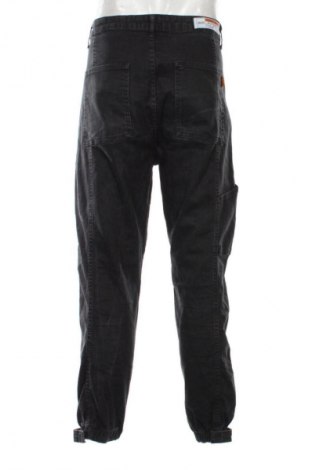 Herren Jeans Defacto, Größe L, Farbe Schwarz, Preis 15,99 €