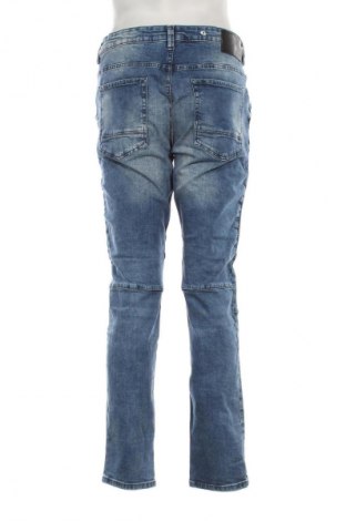 Pánske džínsy  Denim 1982, Veľkosť XL, Farba Modrá, Cena  20,95 €