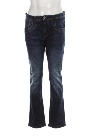 Herren Jeans Denim 1982, Größe L, Farbe Blau, Preis 19,99 €