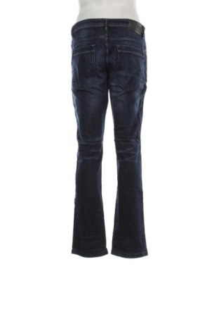 Herren Jeans Denim 1982, Größe L, Farbe Blau, Preis 19,99 €