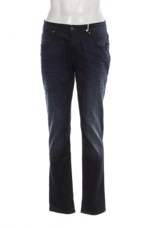 Męskie jeansy Denim 1982, Rozmiar L, Kolor Niebieski, Cena 129,99 zł