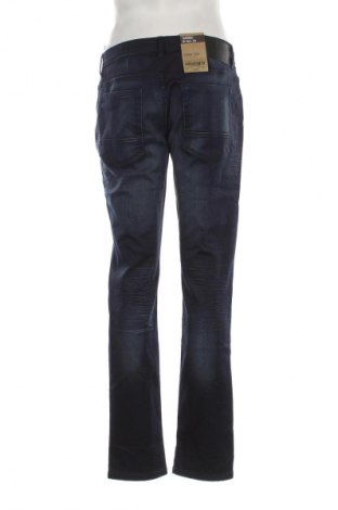 Męskie jeansy Denim 1982, Rozmiar L, Kolor Niebieski, Cena 129,99 zł