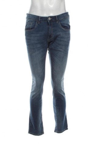 Herren Jeans Denim 1982, Größe M, Farbe Blau, Preis 12,99 €