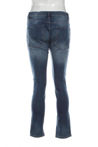 Herren Jeans Denim 1982, Größe M, Farbe Blau, Preis 12,99 €