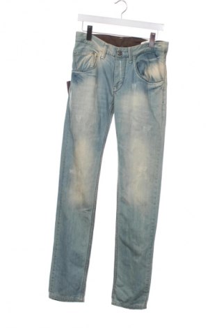 Herren Jeans Denim&Co., Größe S, Farbe Blau, Preis 9,21 €