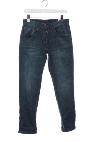 Herren Jeans Denim&Co., Größe S, Farbe Blau, Preis 18,99 €