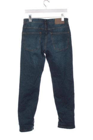 Herren Jeans Denim&Co., Größe S, Farbe Blau, Preis 18,99 €