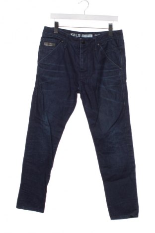 Pánske džínsy  Denim Co., Veľkosť L, Farba Modrá, Cena  11,95 €