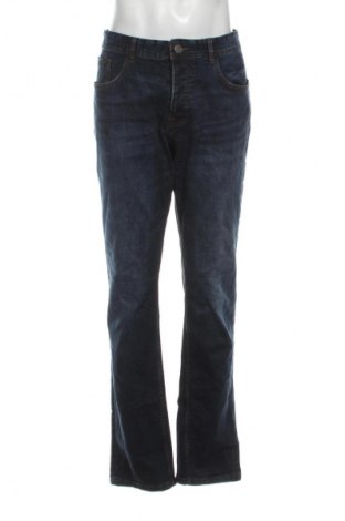 Férfi farmernadrág Denim&Co., Méret L, Szín Kék, Ár 6 749 Ft