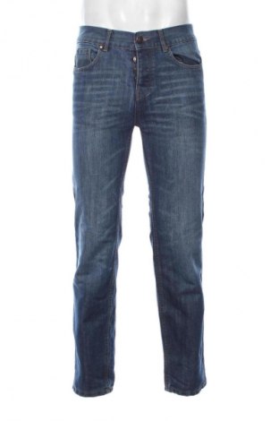 Pánské džíny  Denim&Co., Velikost M, Barva Modrá, Cena  494,00 Kč
