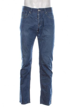 Мъжки дънки Devred 1902, Размер M, Цвят Син, Цена 19,99 лв.