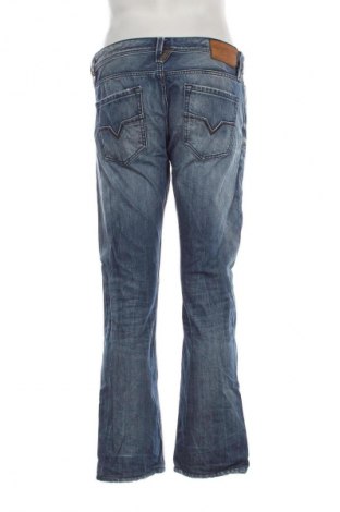 Pánské džíny  Diesel, Velikost L, Barva Modrá, Cena  909,00 Kč