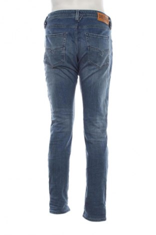 Мъжки дънки Diesel, Размер M, Цвят Син, Цена 92,99 лв.