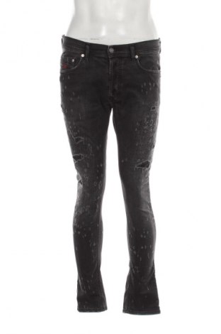 Herren Jeans Diesel, Größe M, Farbe Grau, Preis € 60,99