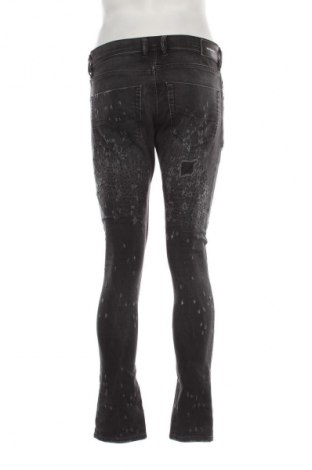 Herren Jeans Diesel, Größe M, Farbe Grau, Preis € 60,99
