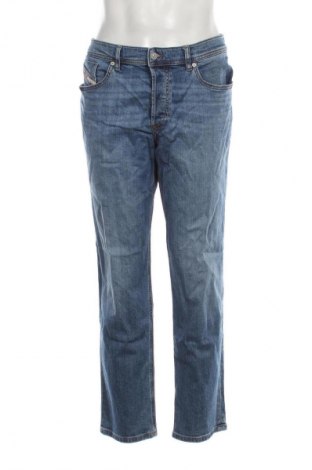 Herren Jeans Diesel, Größe L, Farbe Blau, Preis 127,99 €