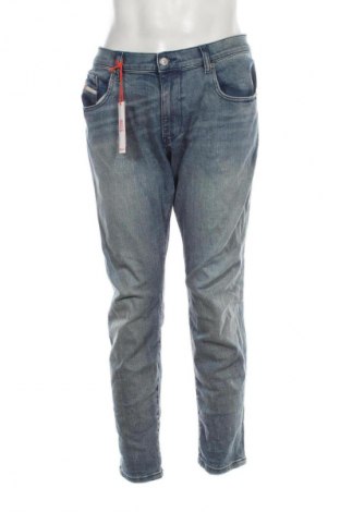 Herren Jeans Diesel, Größe XL, Farbe Blau, Preis 127,99 €